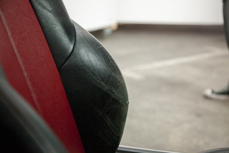 BES-29323 - Strumenti da Meccanico - beselettronica - Kit fai da te riparazione  pelle superfici in vinile restauro divano sedile auto