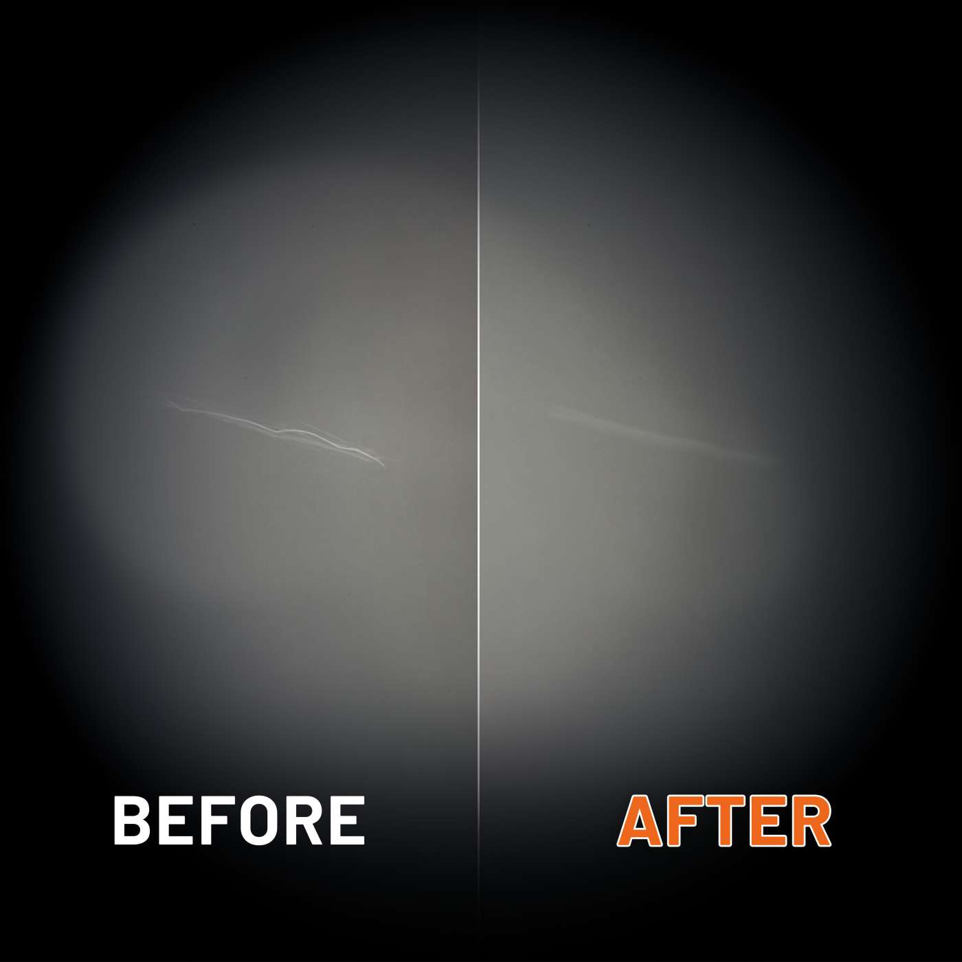 Lackstift Auto Reparatur 2er-Pack - Kratzerentferner Für Autolack