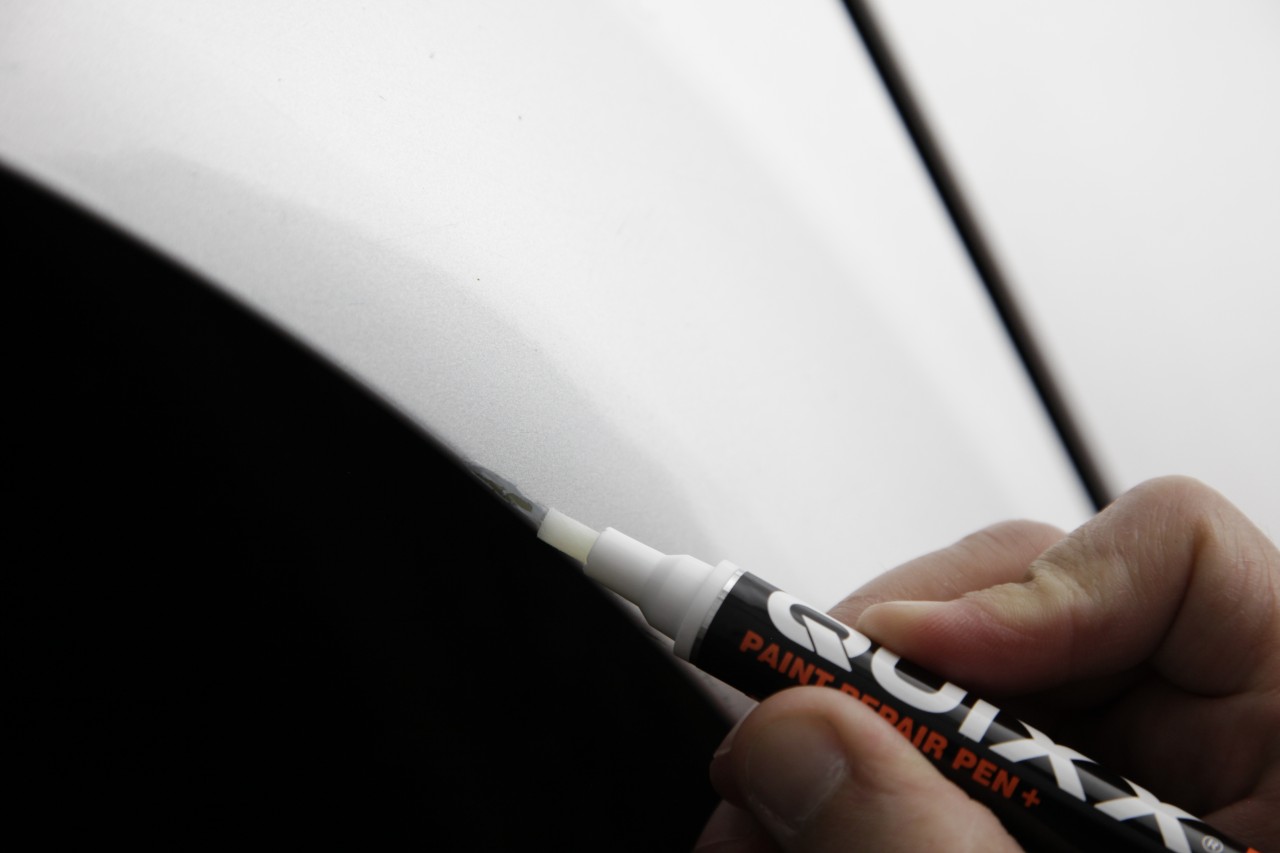 Peinture Réparation Stylo Voiture Retouche Stylo Dégrattant Stylo