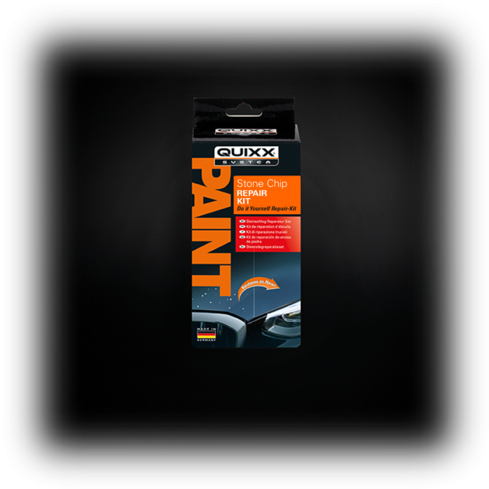 Lack Steinschlag Reparatur Set QUIXX Repair it. Yourself!