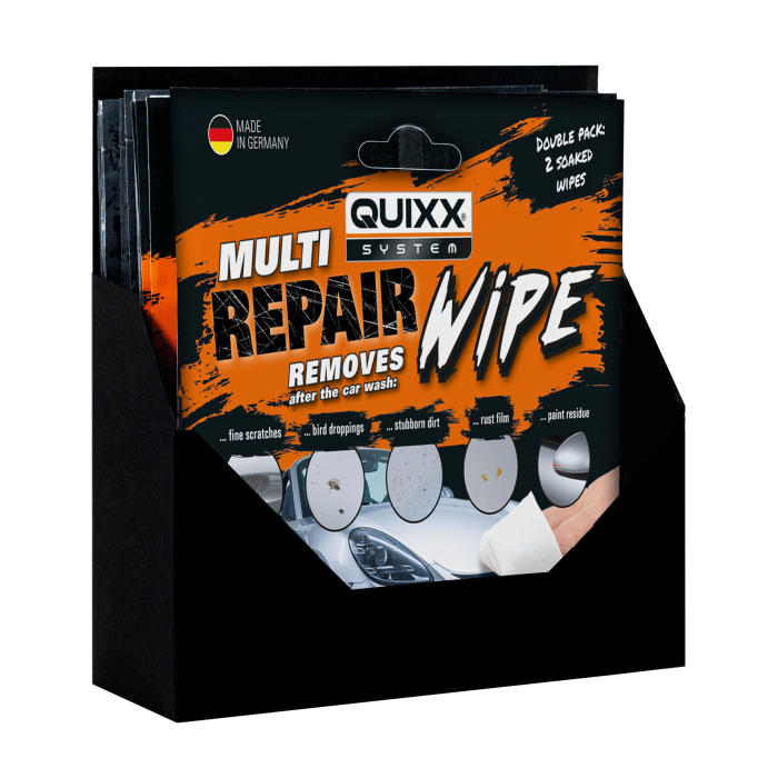 Multi Repair Wipe