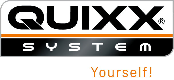 QUIXX – Repair it. Yourself! - zur Startseite wechseln