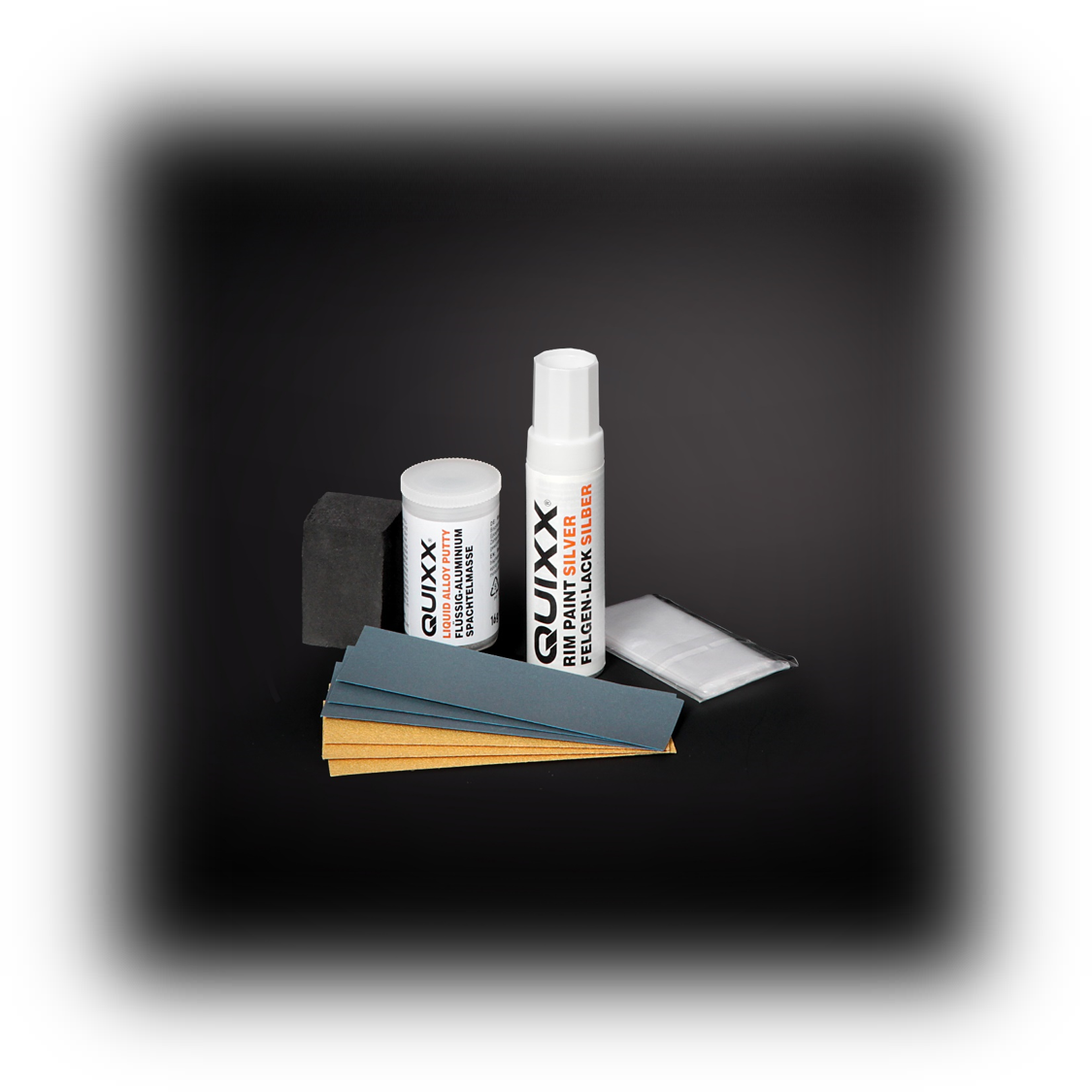 Felgen Reparatur Set – CLEANPRODUCTS